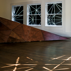 Cecil Balmond: Solid Void 